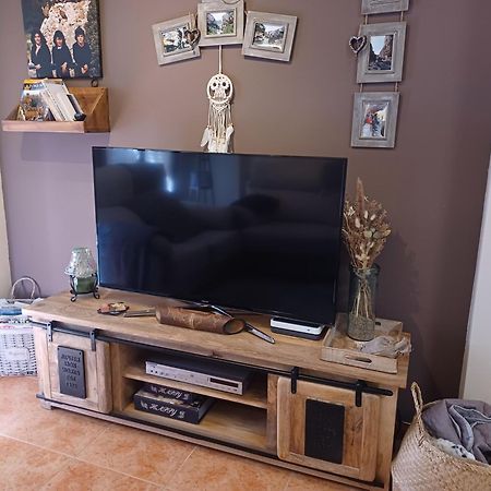 La Casa Del Gatico Apartman Lumbier Kültér fotó