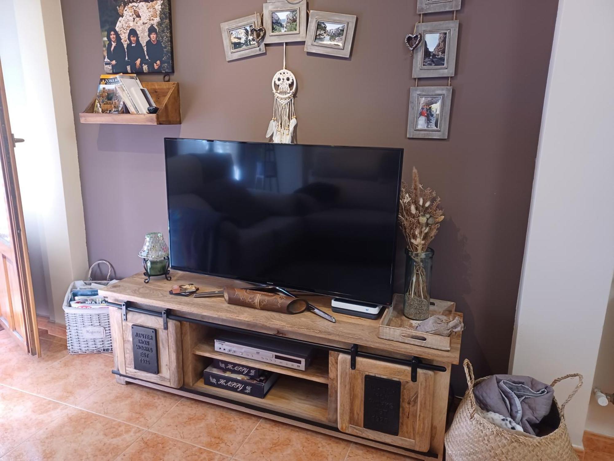 La Casa Del Gatico Apartman Lumbier Kültér fotó
