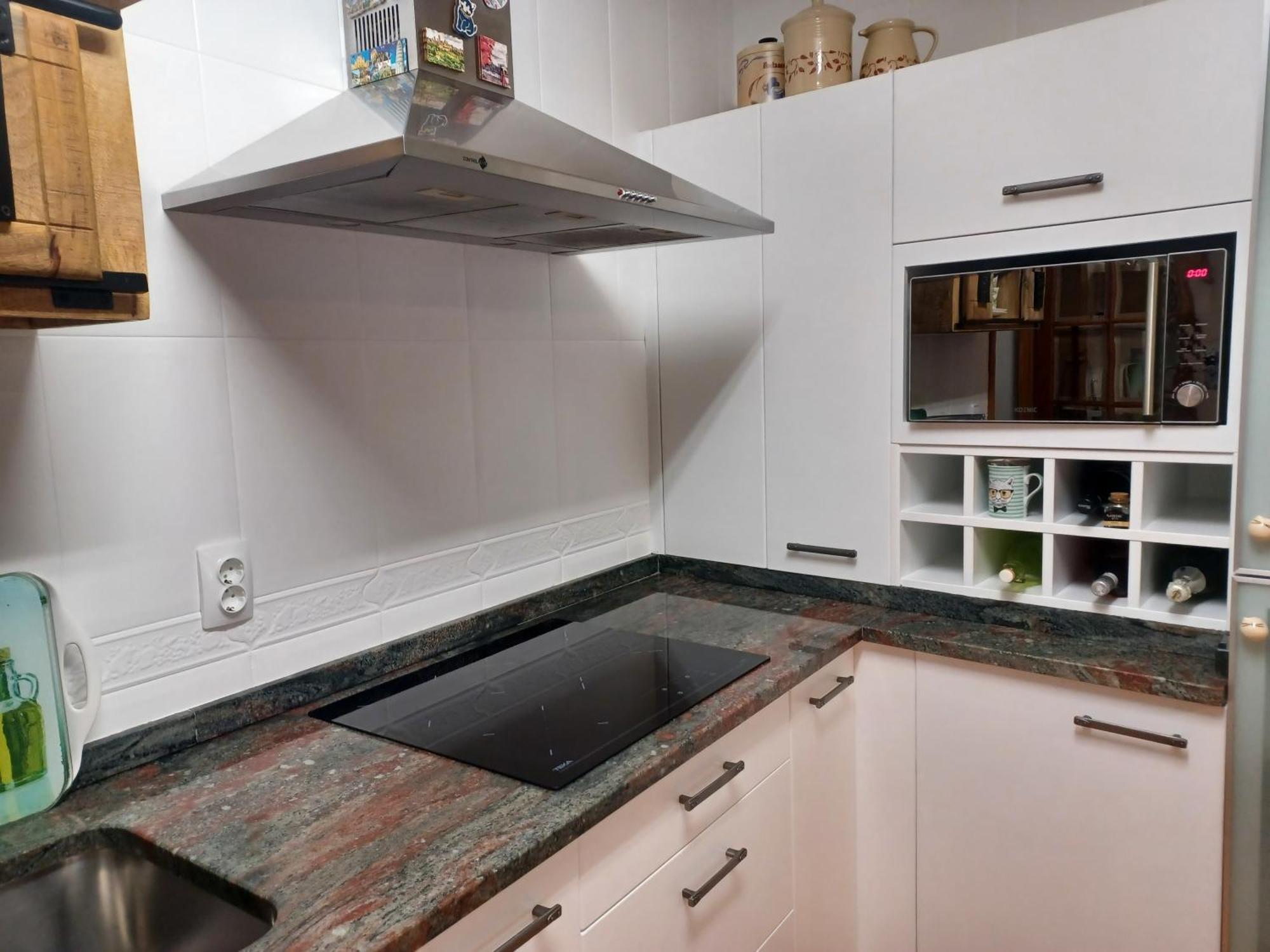 La Casa Del Gatico Apartman Lumbier Kültér fotó