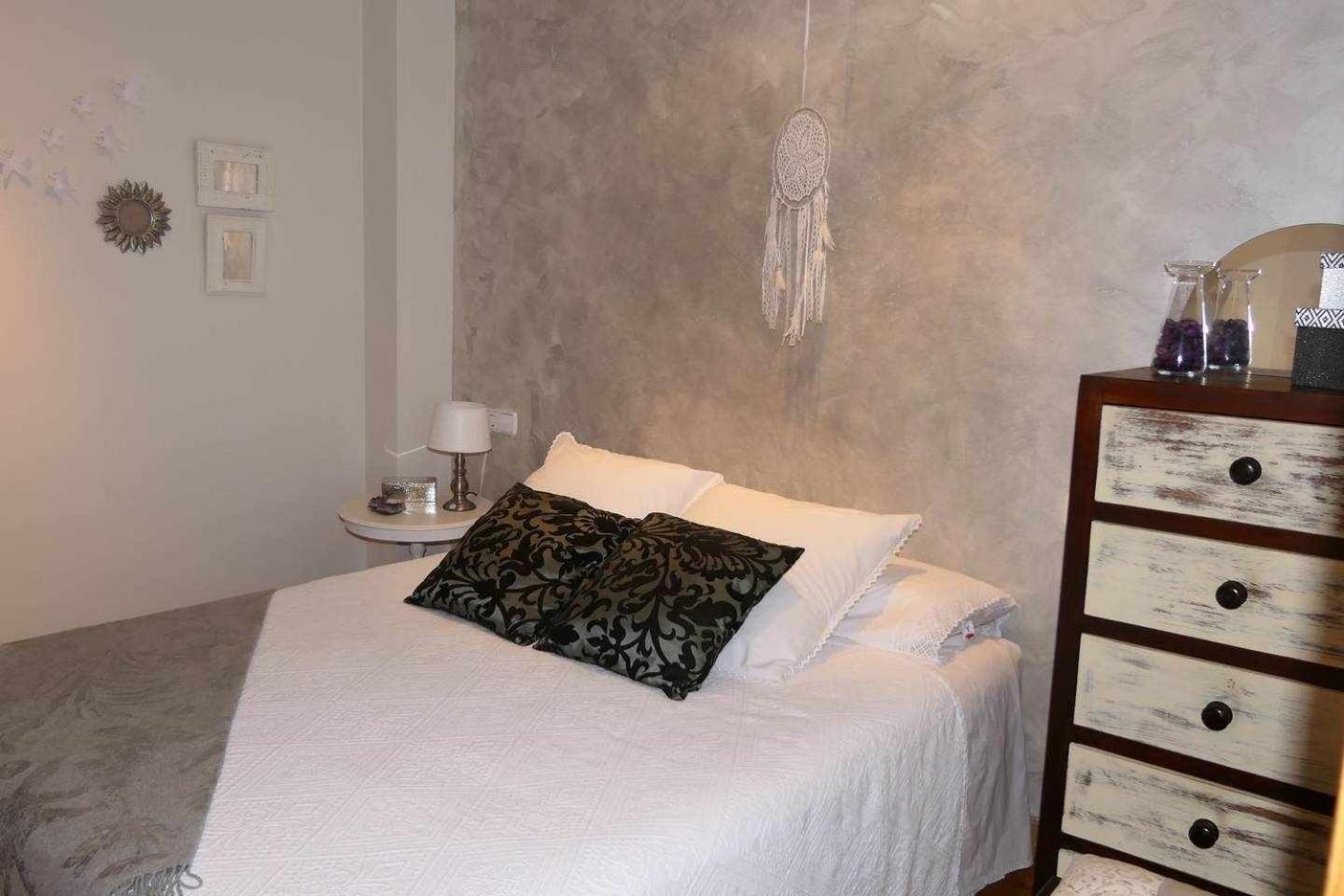 La Casa Del Gatico Apartman Lumbier Kültér fotó